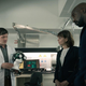 Aasif Mandvi, Michael Esper, Katja Herbers, Mike Colter in season two